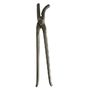 steel farrier tool clencher...