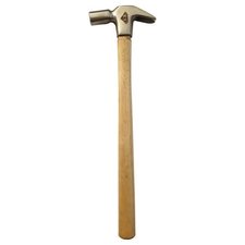 Farriers Driving Hammer 12 oz Tool Nails