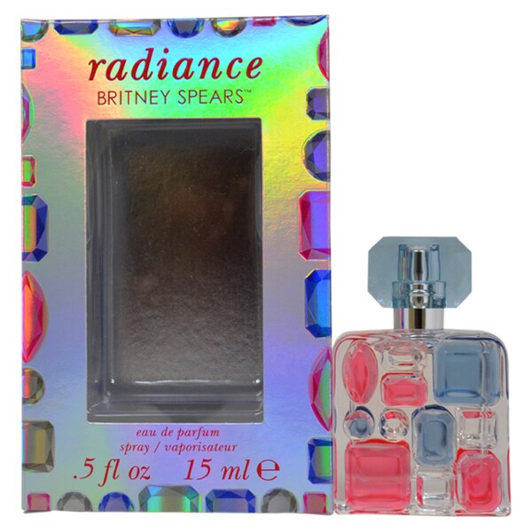  Spears Radiance Women's 0.5-ounce Eau de Parfum Spray