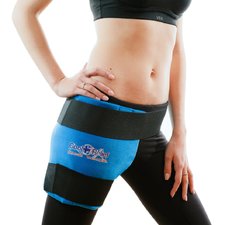 Buy Soft Gel Hip Ice Pack Wrap