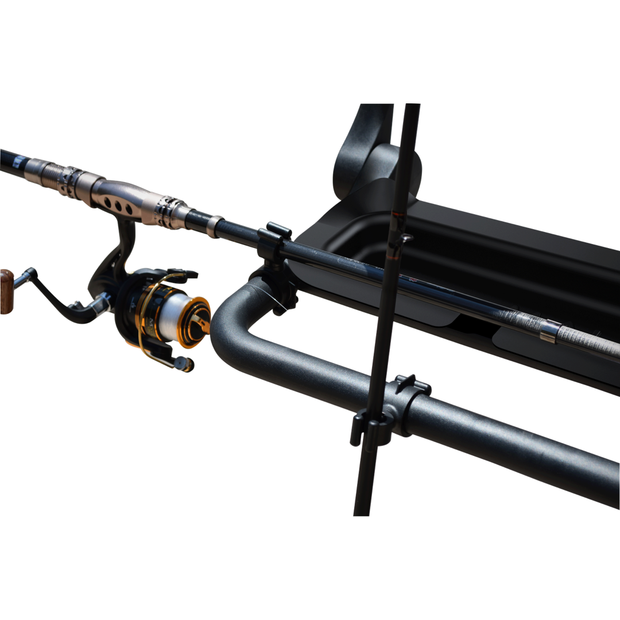 Fish & Game Rack