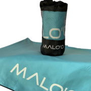 Malo’o Car Seat Cover Towel