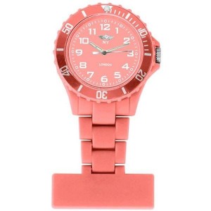 NY LONDON Light Pink Dial N...