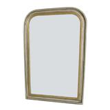 Louis Philippe Style Mirror...