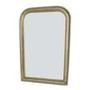 Louis Philippe Style Mirror - Lillian Home