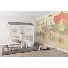 Designer Children's Wallpapers