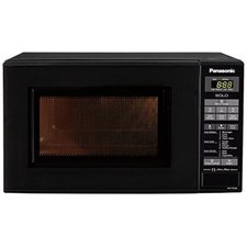 Samsung 21 L Convection Microwave Oven (CE73JD-B/XTL, Black)