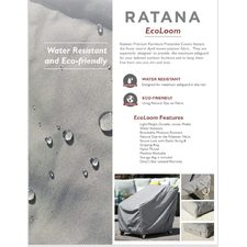 Outdoor Furniture Covers