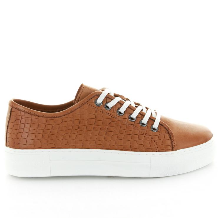 Women's Casual Sapphire - Tan