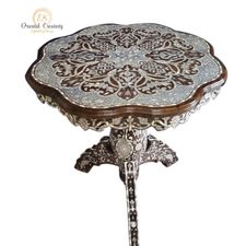 Elegant Coffee Table