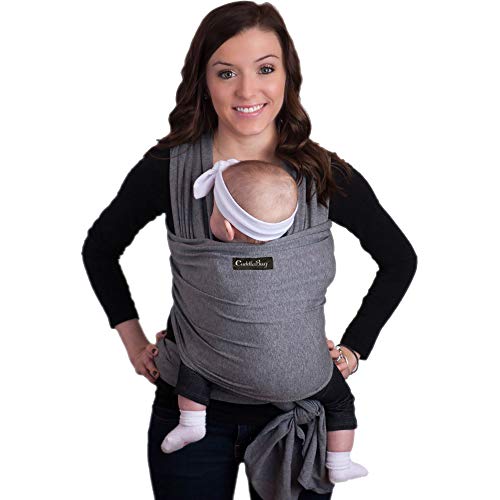Baby Wrap Carrier Ring Sling