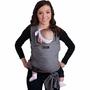 Baby Wrap Carrier Ring Sling