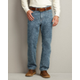 Traditional Fit Five-Pocket Jeans | Eddie Bauer