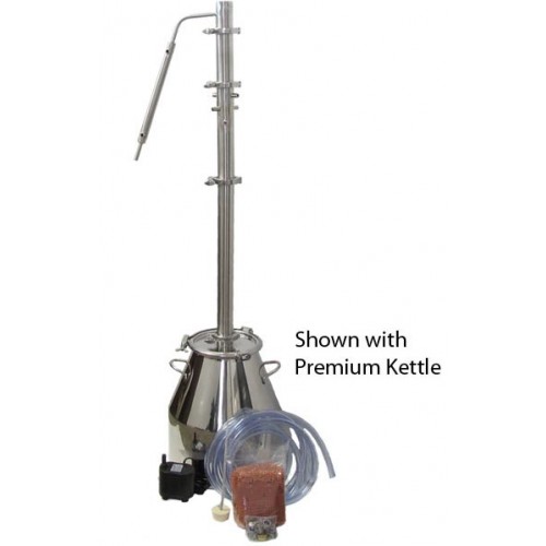 Essential Extractor Gin Ser...