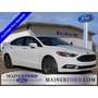 2018 Ford Fusion Titanium i...