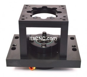 Bearing Mount, X Axis; 6030...