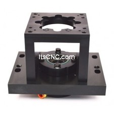 Bearing Mount, X Axis; 6030/8030