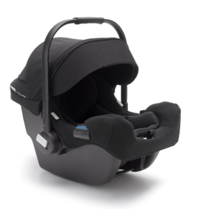 Bugaboo Turtle by Nuna Infa...