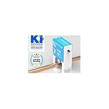 Residential Hard Water