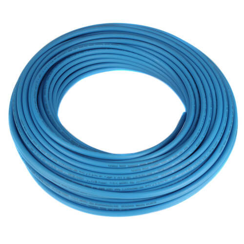 1/2″ Blue VesiFlow PEX-c Tu...