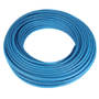 1/2″ Blue VesiFlow PEX-c Tubing (100 ft Coil)