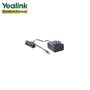 YEASIPWR5V2ABN | Yealink SIPPWR5V2A-AU 5V / 2A Australian Power Pack for Yealink SIP-T29G, SIP-T38G, SIP-T46G, SIP-T46S, SIP-T48G, SIP-T48S, SIP-T52S, SIP-T53W, SIP-T54S, SIP-T54W, SIP-T56A, SIP-T57W, SIP-T58A, SIP-T58V
