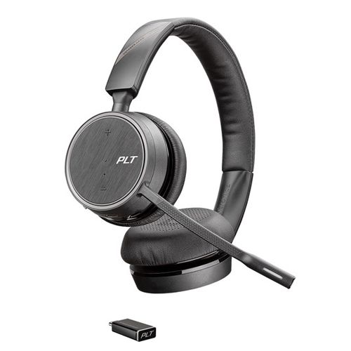 PLA21199602BN | Plantronics...