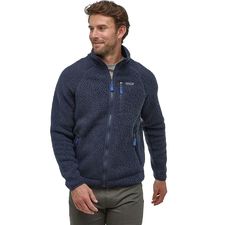 Patagonia - Retro Pile Jacket - Men's 