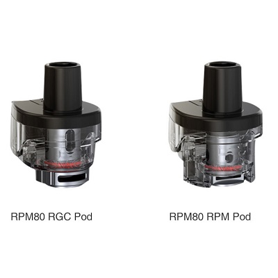 SMOK RPM80 Pod Cartridge - ...