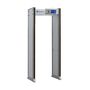 Zorpro 33 Walk Through Metal Detector