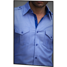 Shirt Collar Style
