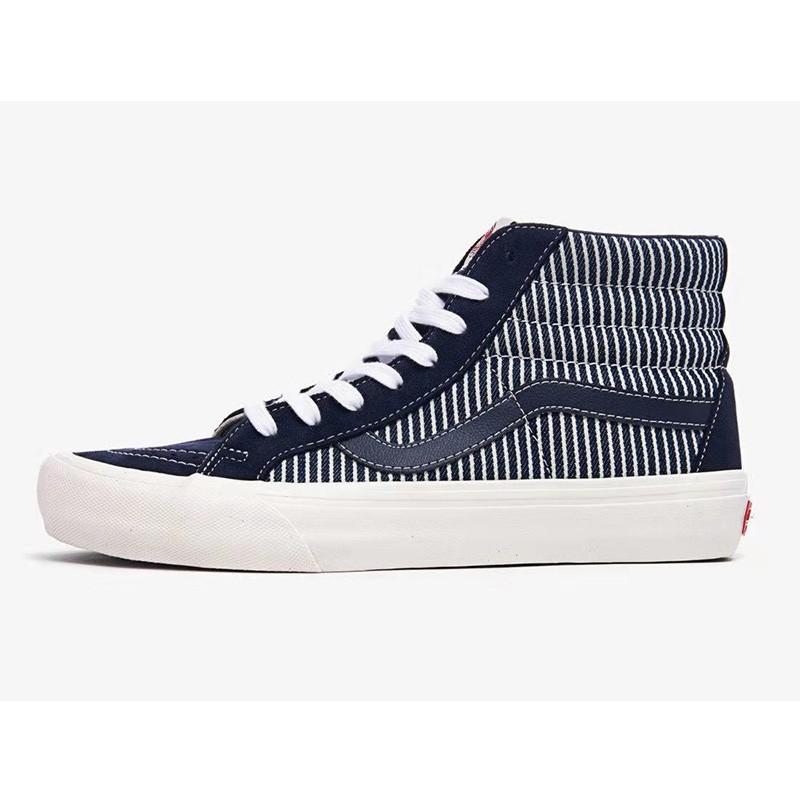 Vans Sk8-Hi X Drill Chore C...