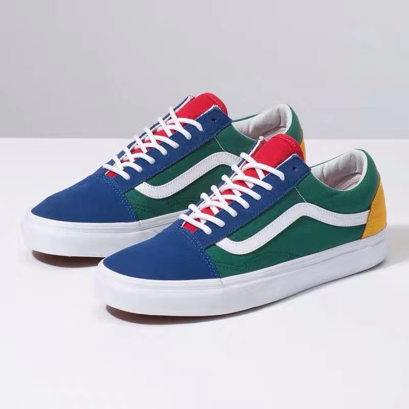 Vans Old Skool Yacht Club S...