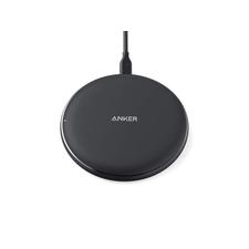  Wireless Charger, PowerWave Pad Upgraded 10W Max, 7.5W for iPhone 11, 11 Pro, 11 Pro Max, Xs Max, XR, XS, X, 8, 8 Plus, 10W Fast-Charging Galaxy S10 S9 S8, Note 10 Note 9 Note 8 (No AC Adapter)