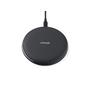 Wireless Charger, PowerWave Pad Upgraded 10W Max, 7.5W for iPhone 11, 11 Pro, 11 Pro Max, Xs Max, XR, XS, X, 8, 8 Plus, 10W Fast-Charging Galaxy S10 S9 S8, Note 10 Note 9 Note 8 (No AC Adapter)