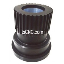 Spindle Pulley, 15K Polychain