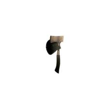 AS1-1/4 1-1/4 Lb Camp Hatchet Metal Handle