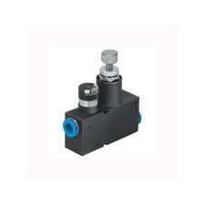  LRMA-QS-6 Pressure Regulator 153496