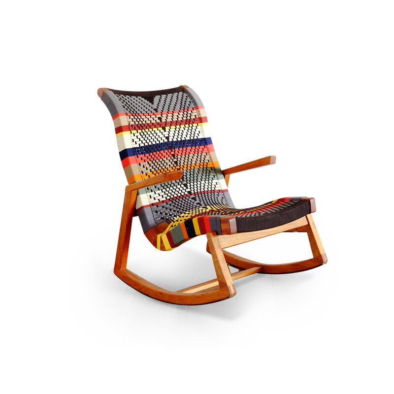Amador Rocking Chair