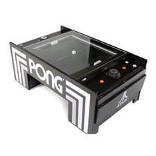 Atari Pong Coffee Table Video Arcade Game