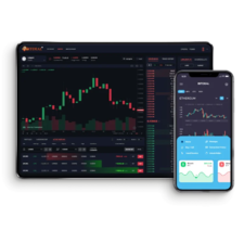 Cryptocurrency Exchange Script