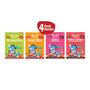 Super Combo - First Foods W...