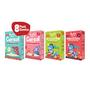 Super Combo - 30 Day Cereal...