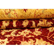 Oushak Handmade Rugs