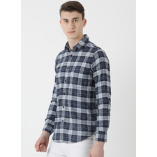 Collar Shirt - Monte Carlo