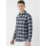 Collar Shirt - Monte Carlo