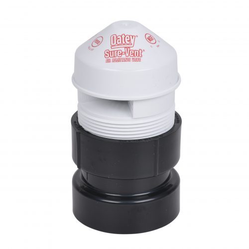 1-1/2″ or 2″ ABS Oatey Sure...