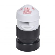 1-1/2″ or 2″ ABS Oatey Sure-Vent Air Admittance Valve