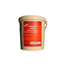 G20 POWDER (granite Polishing Powder)