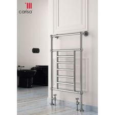 Traditional Heated Towel Rails